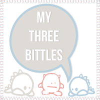 My Three Bittles